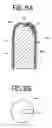 Fig. 09 - Metal bonded drilling and boring tool