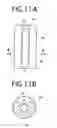 Fig. 11 - Metal bonded drilling and boring tool