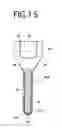 Fig. 15 - Metal bonded drilling and boring tool