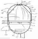 Fig. 01 - Transportable grill
