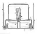 Fig. 01 - Self-heating or cooling container