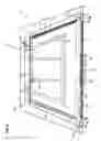 Fig. 04 - Outdoor gas fireplace