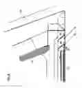 Fig. 05 - Outdoor gas fireplace