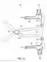Fig. 03 - Respiratory mask assembly with magnetic coupling to headgear assembly