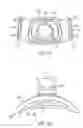 Fig. 09 - Respiratory mask assembly with magnetic coupling to headgear assembly
