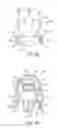 Fig. 13 - Respiratory mask assembly with magnetic coupling to headgear assembly