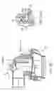 Fig. 27 - Respiratory mask assembly with magnetic coupling to headgear assembly