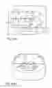 Fig. 32 - Respiratory mask assembly with magnetic coupling to headgear assembly