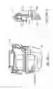 Fig. 46 - Respiratory mask assembly with magnetic coupling to headgear assembly