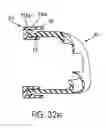 Fig. 50 - Respiratory mask assembly with magnetic coupling to headgear assembly