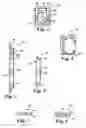 Fig. 03 - Exhalation and inhalation valves that have a multi-layered flexible flap