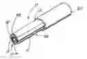 Fig. 01 - Bodily lumen closure apparatus and method