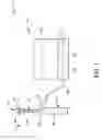Fig. 02 - Cleaning system and method using ultrasonic vibrations and a fluid stream