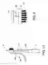 Fig. 07 - Cleaning system and method using ultrasonic vibrations and a fluid stream