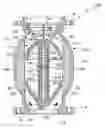 Fig. 01 - Hydrant knock-off combination flow stop and backflow check valve