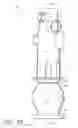 Fig. 02 - Hydrant knock-off combination flow stop and backflow check valve