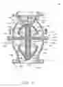 Fig. 09 - Hydrant knock-off combination flow stop and backflow check valve