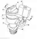 Fig. 01 - Valve security device