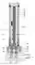 Fig. 01 - Regulator provided with an indicator unit, and kit of parts comprising an indicator unit for the purpose of such a regulator and a gas source
