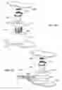 Fig. 06 - Fuel accessory for fuel tank and method for internally attaching same