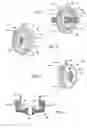 Fig. 02 - Reversible dual size plumbing end cap