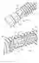 Fig. 09 - Downspout extension