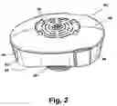 Fig. 03 - Respirator filter canisters and method of filling same