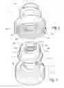 Fig. 02 - Baby formula defoaming device