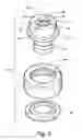 Fig. 03 - Baby formula defoaming device