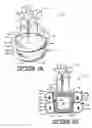 Fig. 03 - Expandable container for floral grouping