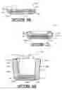Fig. 04 - Expandable container for floral grouping