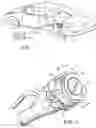 Fig. 02 - Closure and vent system for capless filler neck