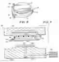 Fig. 08 - Closure and vent system for capless filler neck