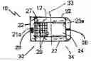 Fig. 01 - Folding coin purse and method of making the same