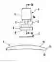 Fig. 01 - Lens layout block device