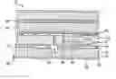 Fig. 01 - Method of applying a covering having an integral barrier for use on treated boards