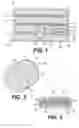 Fig. 02 - Method of applying a covering having an integral barrier for use on treated boards