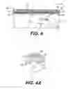 Fig. 03 - Method of applying a covering having an integral barrier for use on treated boards