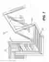 Fig. 05 - Method of applying a covering having an integral barrier for use on treated boards