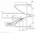 Fig. 01 - Microwave preheat press assembly