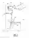 Fig. 02 - Automated sheet folder or booklet maker which applies sticker closures