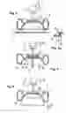 Fig. 07 - Apparatus for servicing a tired wheel