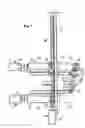 Fig. 09 - Apparatus for servicing a tired wheel