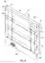 Fig. 05 - Roman shade capable of adjusting light transmittance