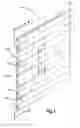 Fig. 02 - Retractable shade with collapsible vanes