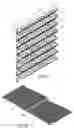 Fig. 06 - Fabric blind slat for window blind