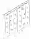 Fig. 01 - Shower screen shield