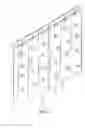 Fig. 02 - Shower screen shield