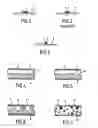Fig. 02 - Method for ozone treatment of used paper