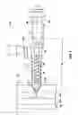 Fig. 02 - Process for injection molding semi-solid alloys
